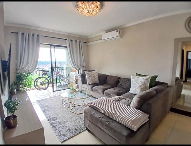 2 BEDROOM PROPERTY TO RENT IN MAROELADAL